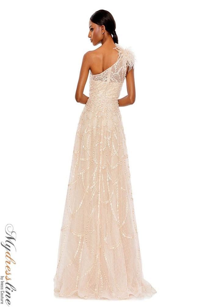 Mac Duggal 20389 - Mydressline
