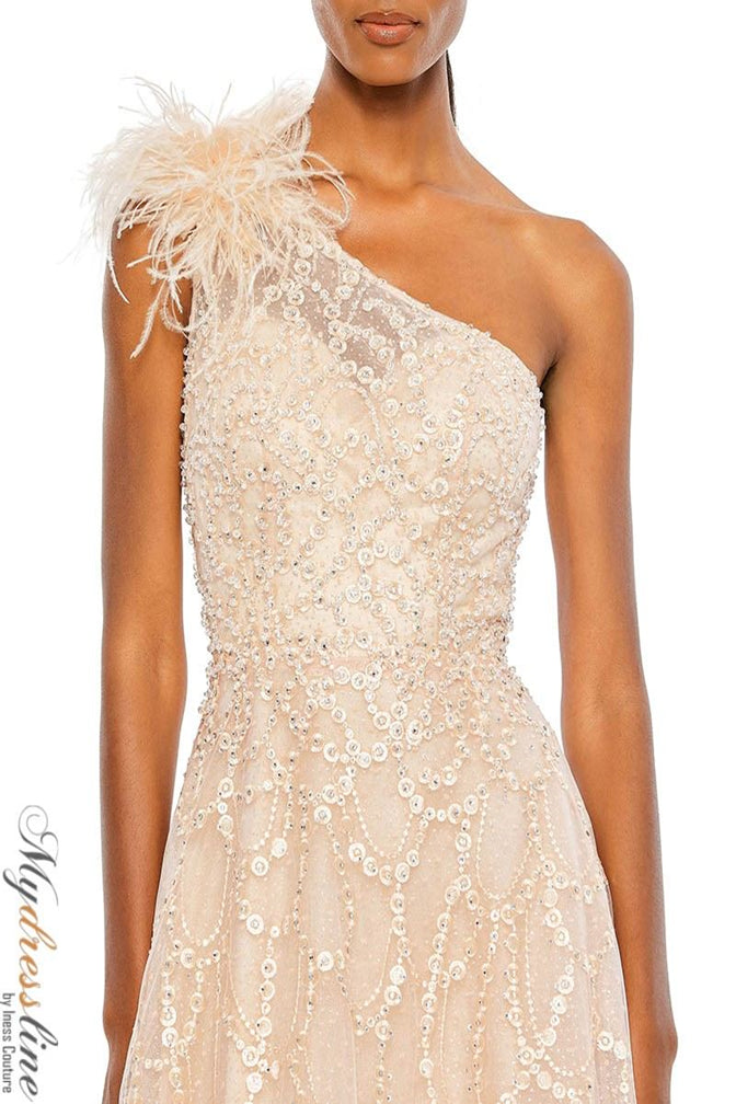 Mac Duggal 20389 - Mydressline