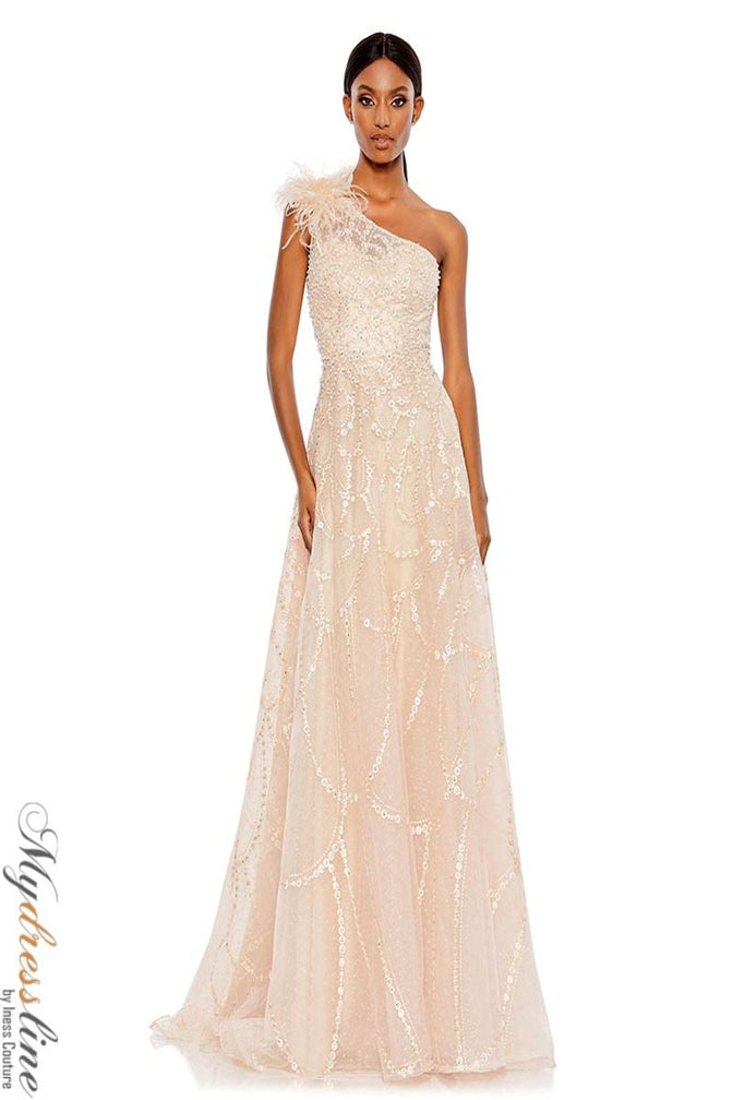 Mac Duggal 20389 - Mydressline