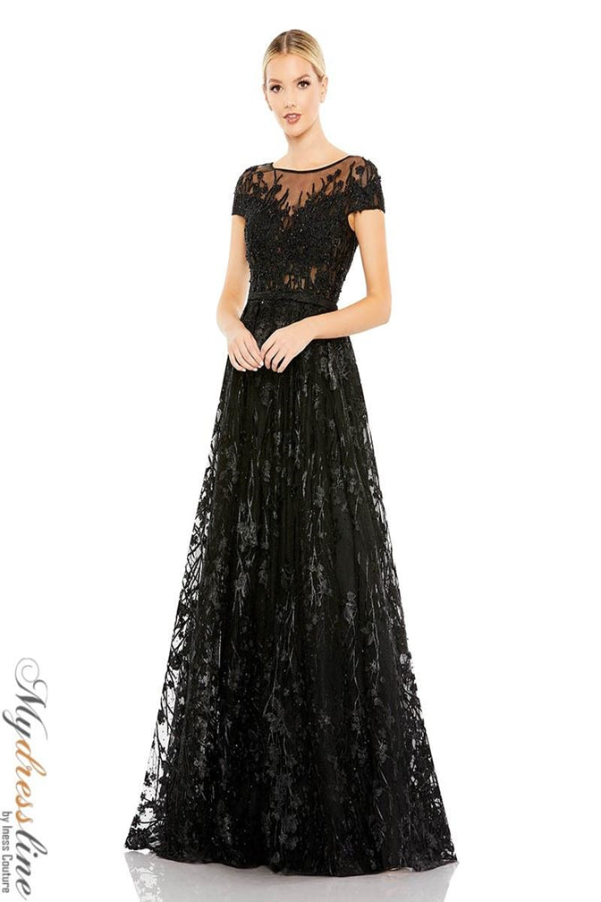 Mac Duggal 20405 - Mydressline