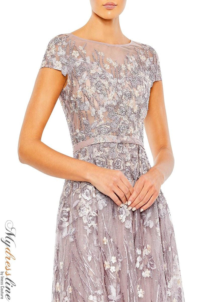 Mac Duggal 20405 - Mydressline