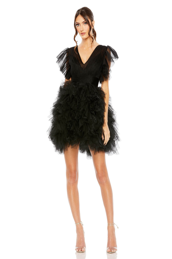 Mac Duggal 20505 - Mydressline