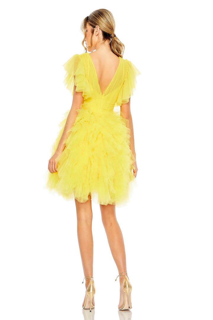 Mac Duggal 20505 - Mydressline