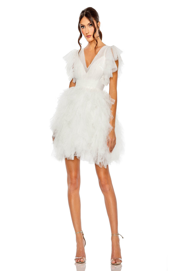 Mac Duggal 20505 - Mydressline