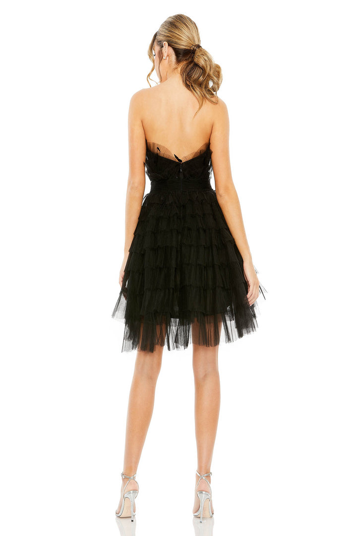 Mac Duggal 20529 - Mydressline
