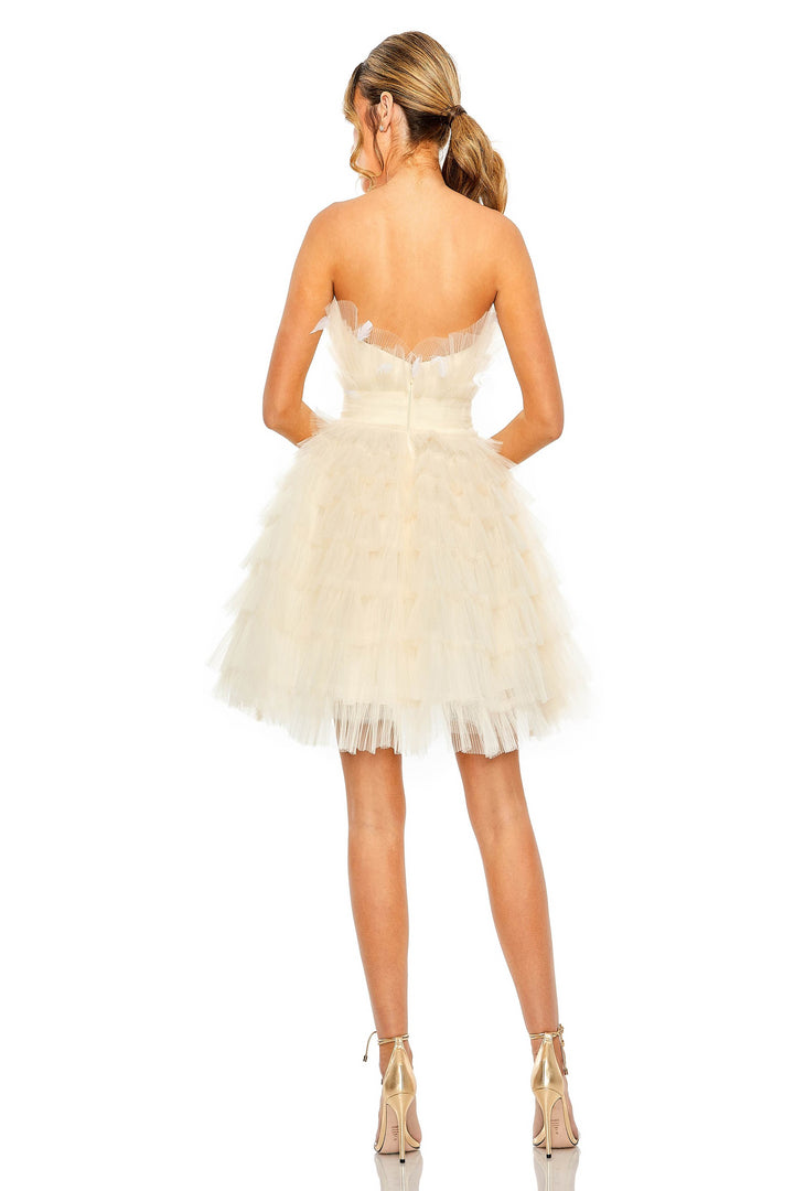 Mac Duggal 20529 - Mydressline