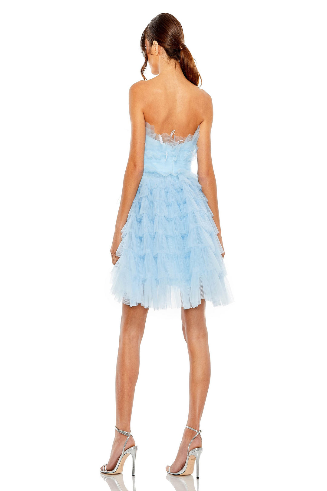 Mac Duggal 20529 - Mydressline