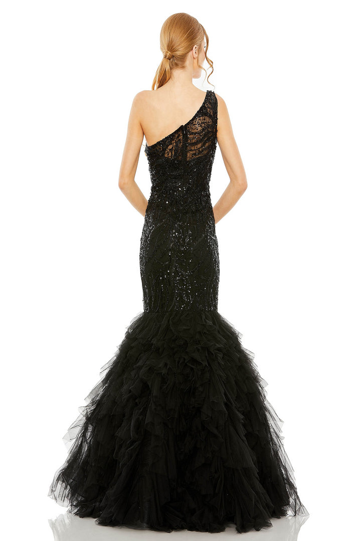 Mac Duggal 20545 - Mydressline