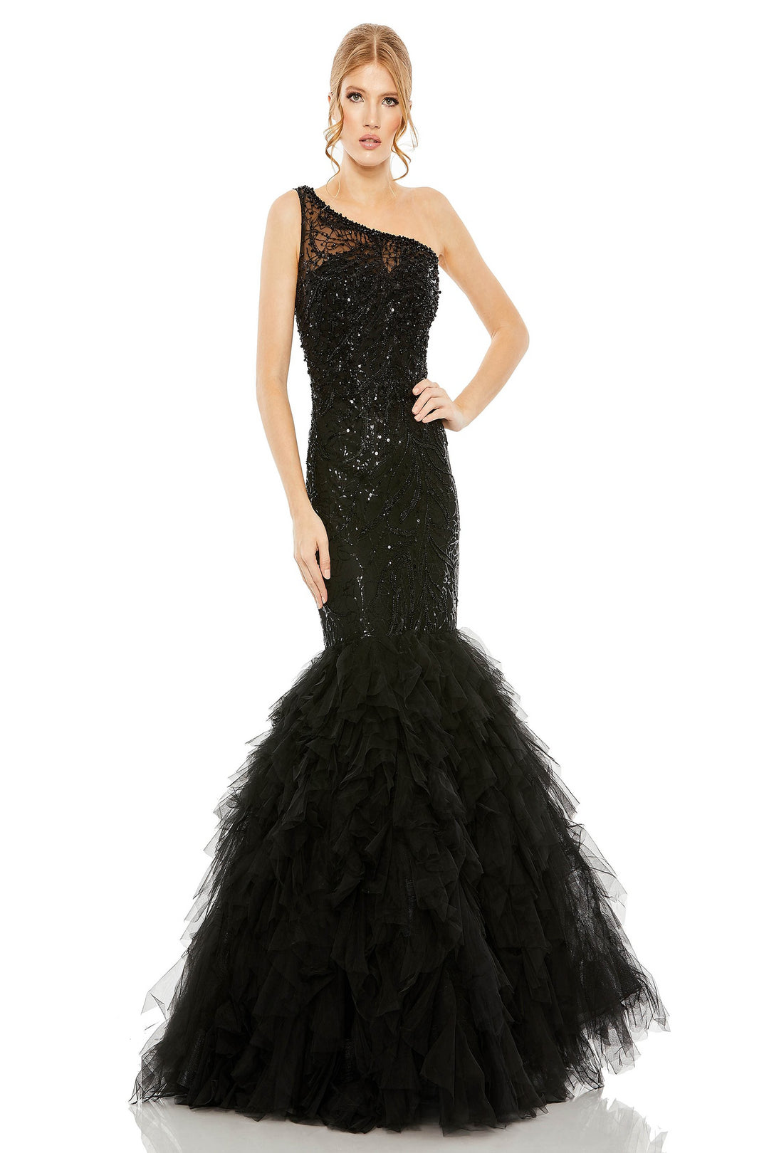 Mac Duggal 20545 - Mydressline