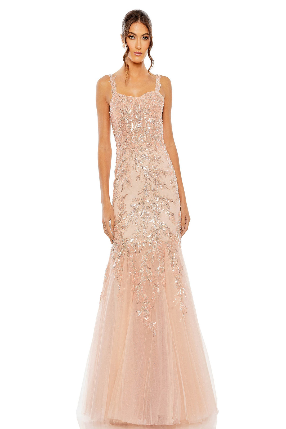 Mac Duggal 20559 - Mydressline