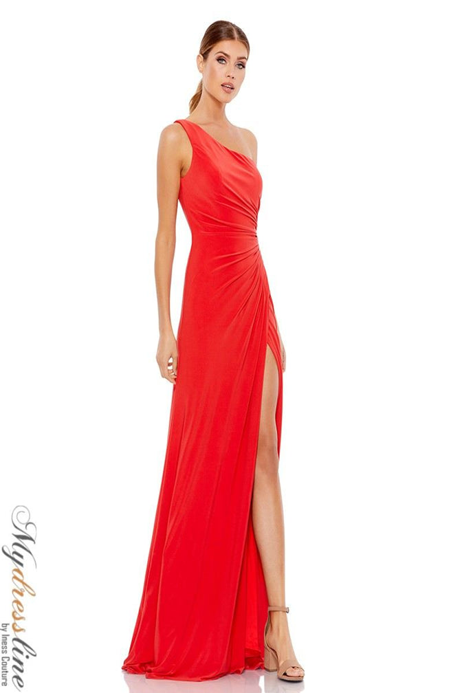 Mac Duggal 26163I - Mydressline
