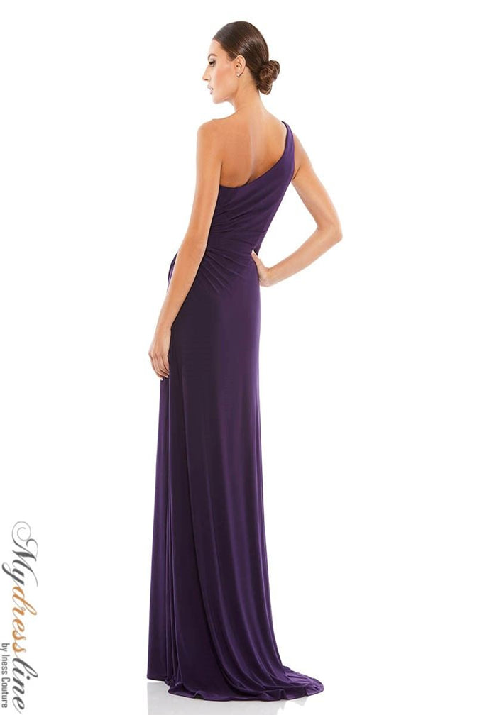 Mac Duggal 26163I - Mydressline