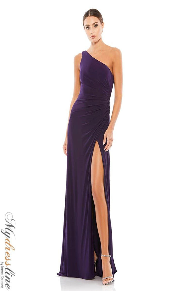 Mac Duggal 26163I - Mydressline