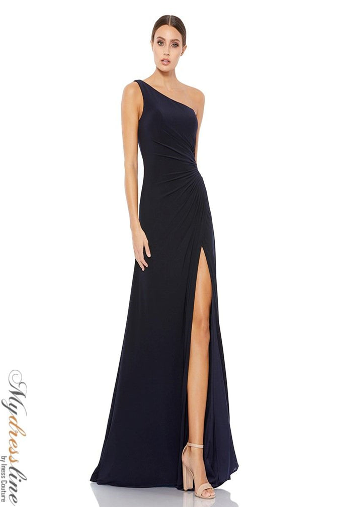 Mac Duggal 26163I - Mydressline