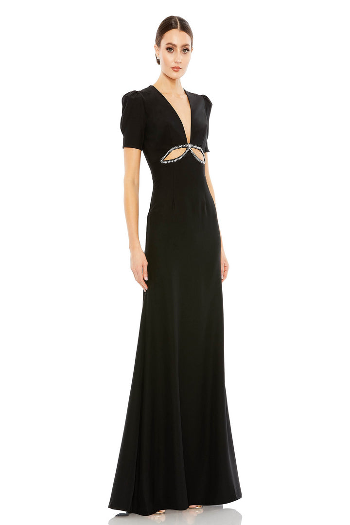 Mac Duggal 2630i - Mydressline