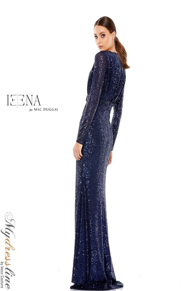 Mac Duggal 26490i - Mydressline