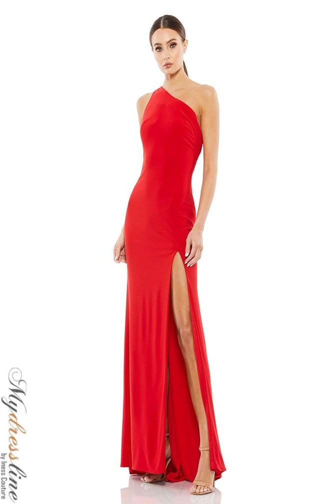 Mac Duggal 26512i - Mydressline