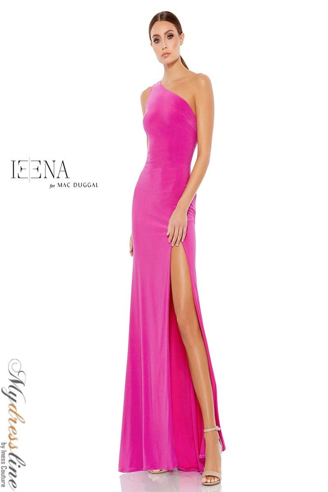 Mac Duggal 26512i - Mydressline