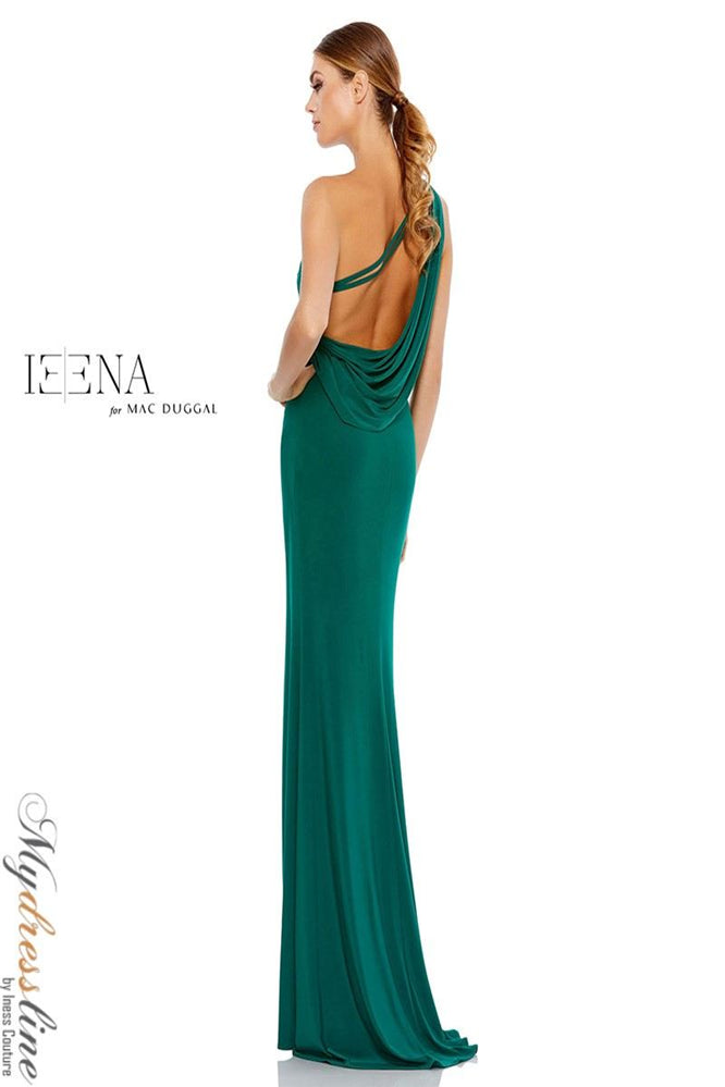 Mac Duggal 26512i - Mydressline