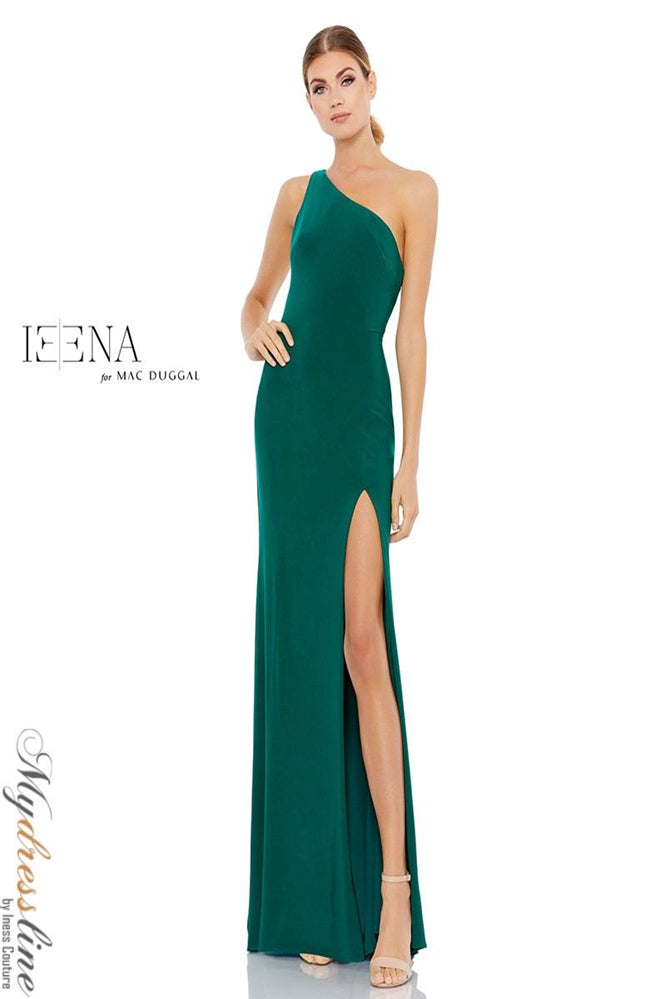 Mac Duggal 26512i - Mydressline