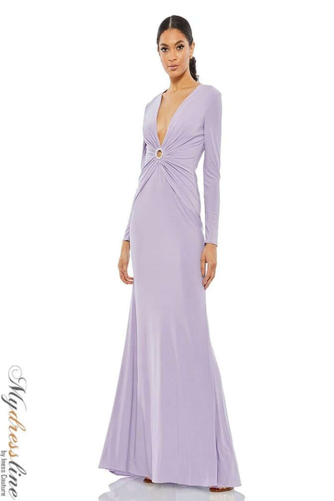 Mac Duggal 26514i - Mydressline