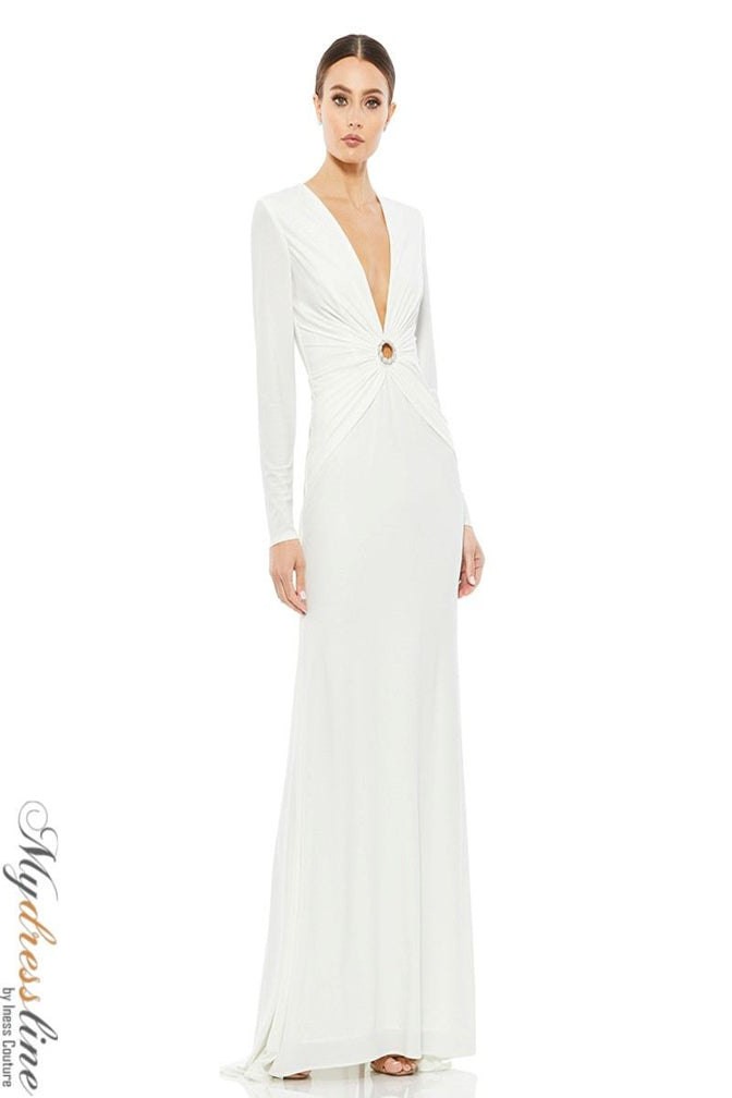 Mac Duggal 26514i - Mydressline