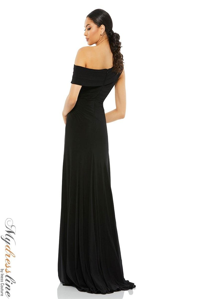 Mac Duggal 26517i - Mydressline