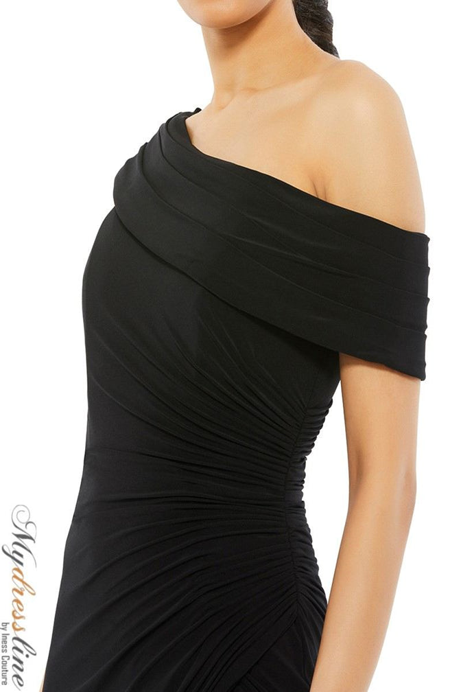 Mac Duggal 26517i - Mydressline