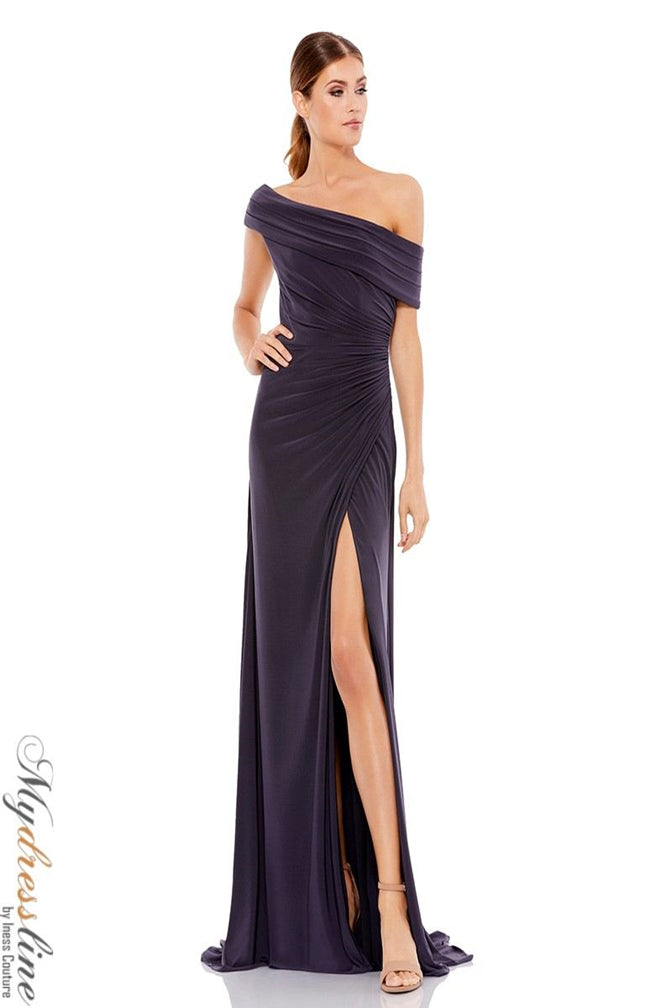 Mac Duggal 26517i - Mydressline