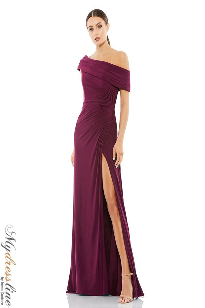 Mac Duggal 26517i - Mydressline