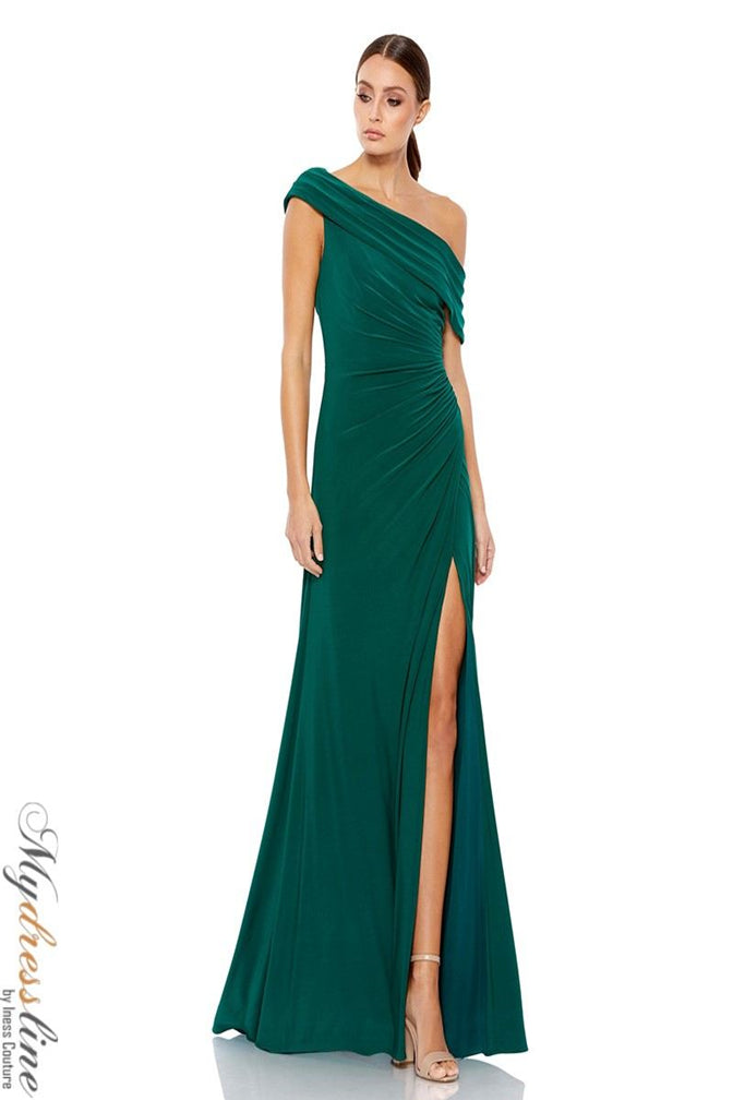 Mac Duggal 26517i - Mydressline