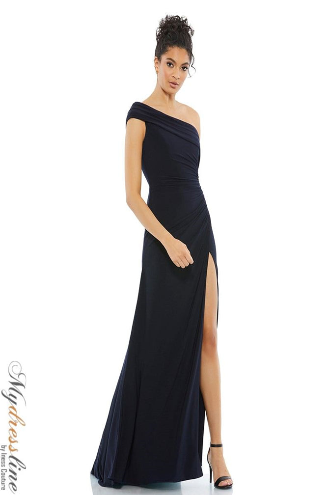 Mac Duggal 26517i - Mydressline