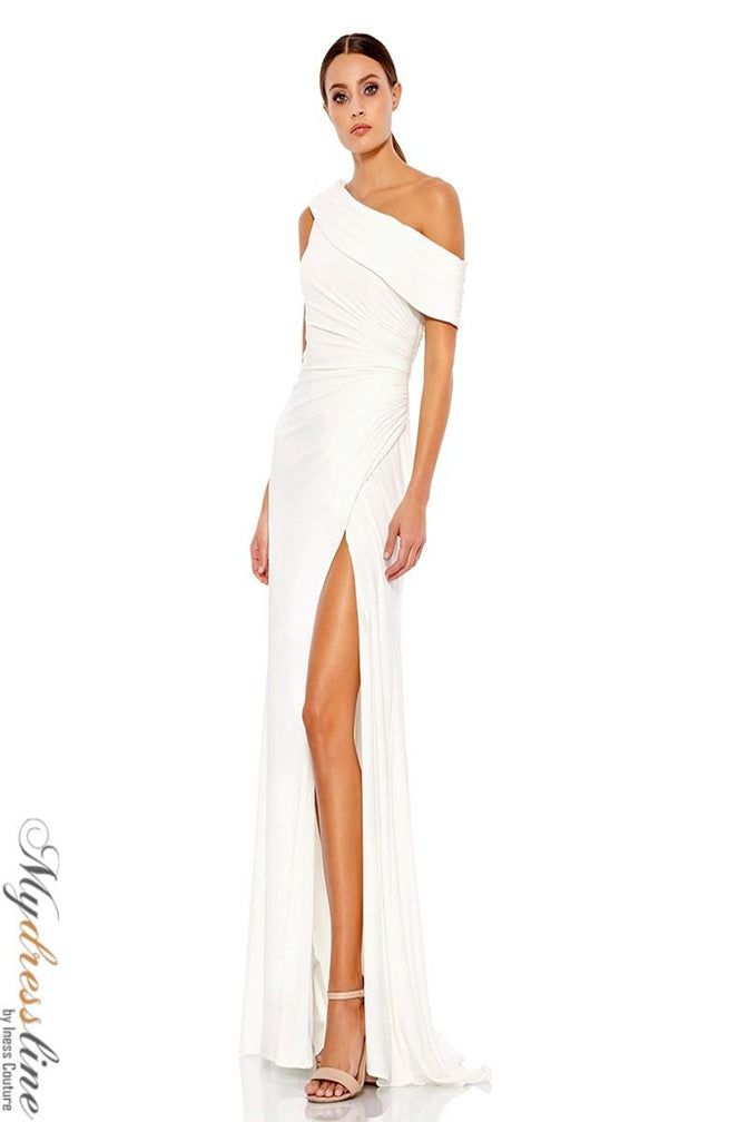 Mac Duggal 26517i - Mydressline