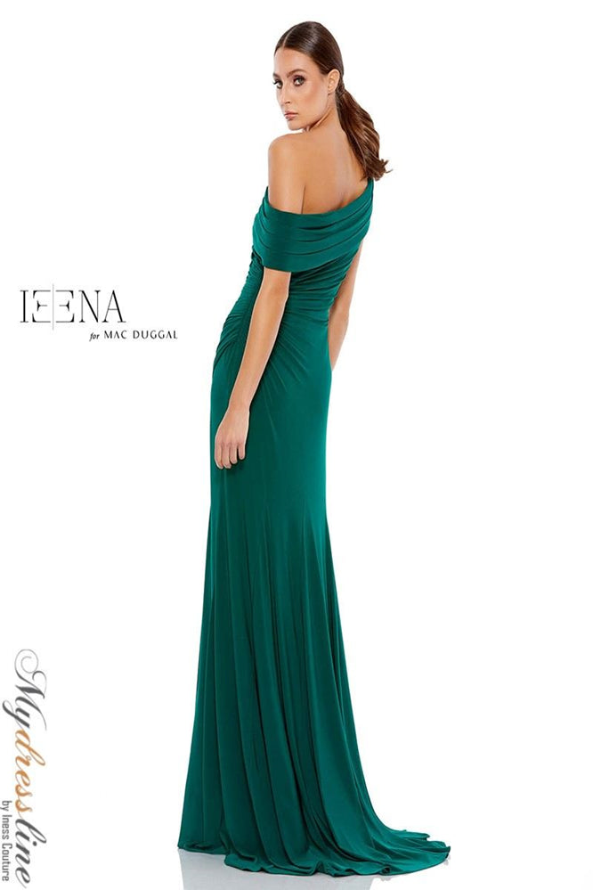 Mac Duggal 26517i - Mydressline