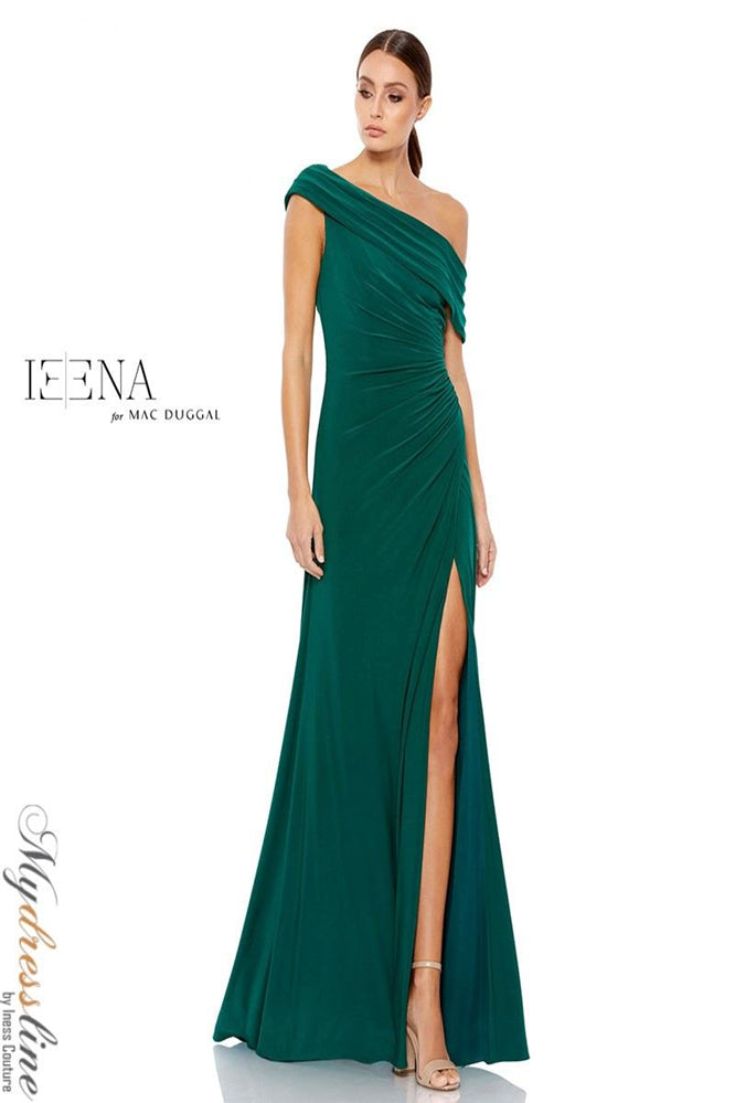 Mac Duggal 26517i - Mydressline
