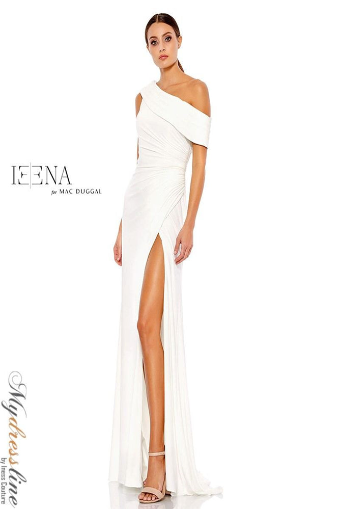 Mac Duggal 26517i - Mydressline