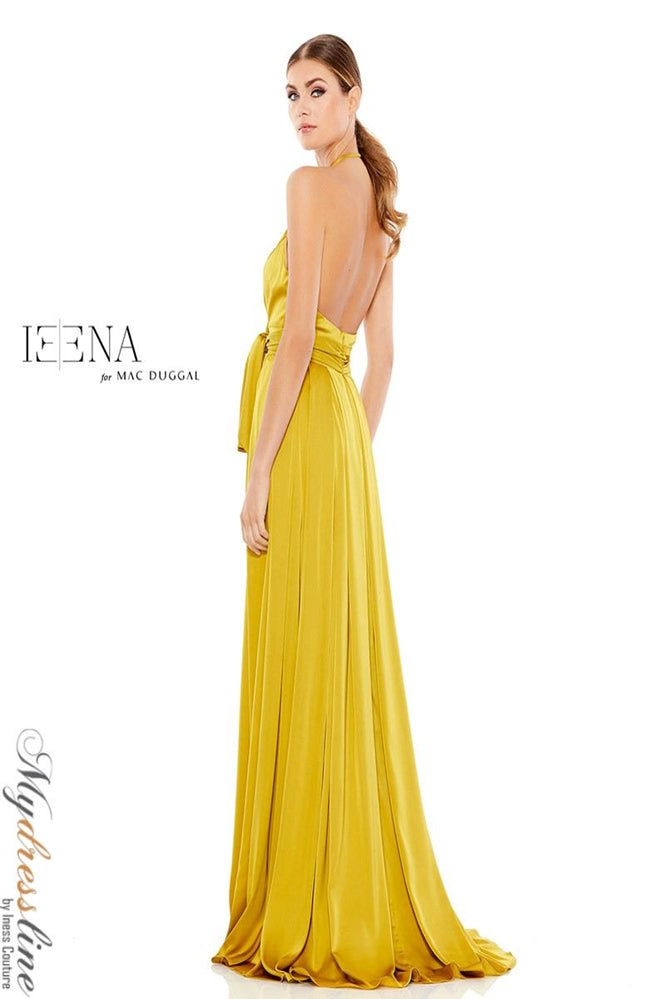 Mac Duggal 26531i - Mydressline