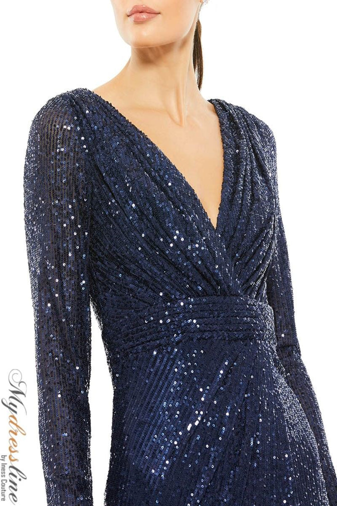 Mac Duggal 26555 - Mydressline