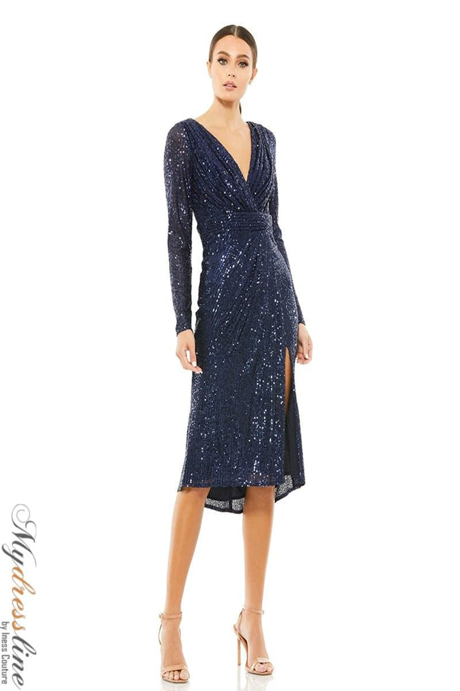 Mac Duggal 26555 - Mydressline