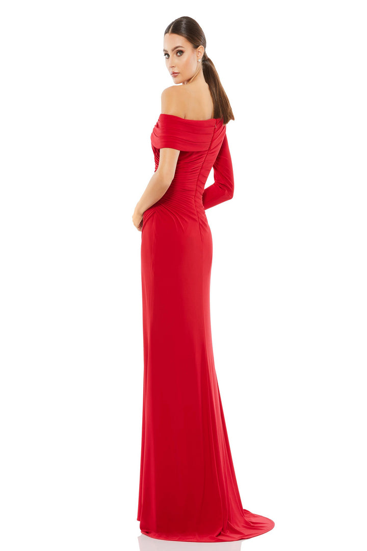 Mac Duggal 26570 - Mydressline
