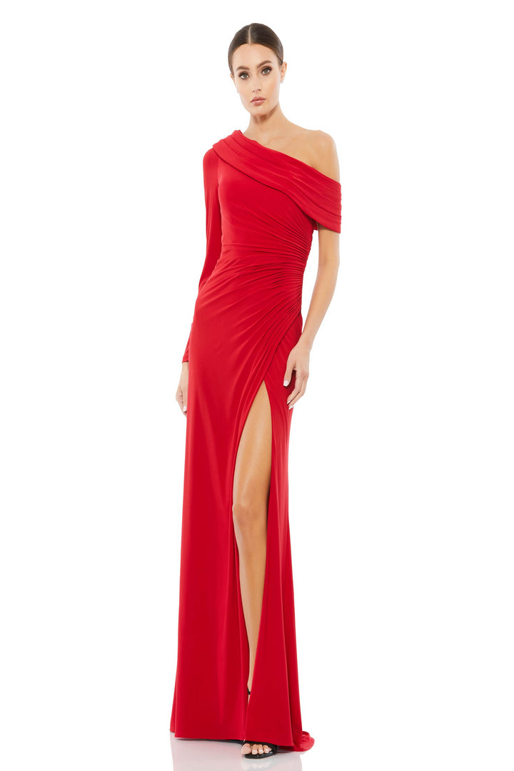 Mac Duggal 26570 - Mydressline