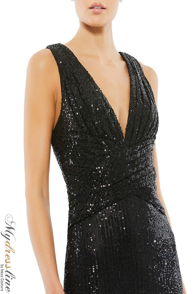 Mac Duggal 26598 - Mydressline