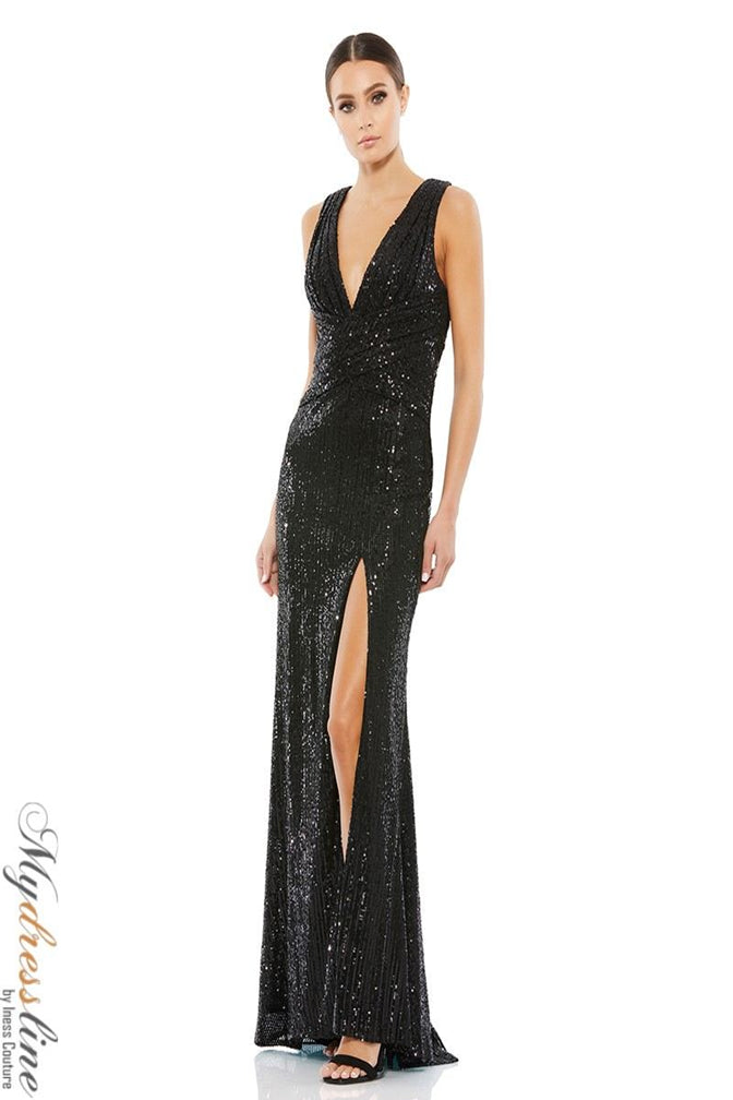 Mac Duggal 26598 - Mydressline