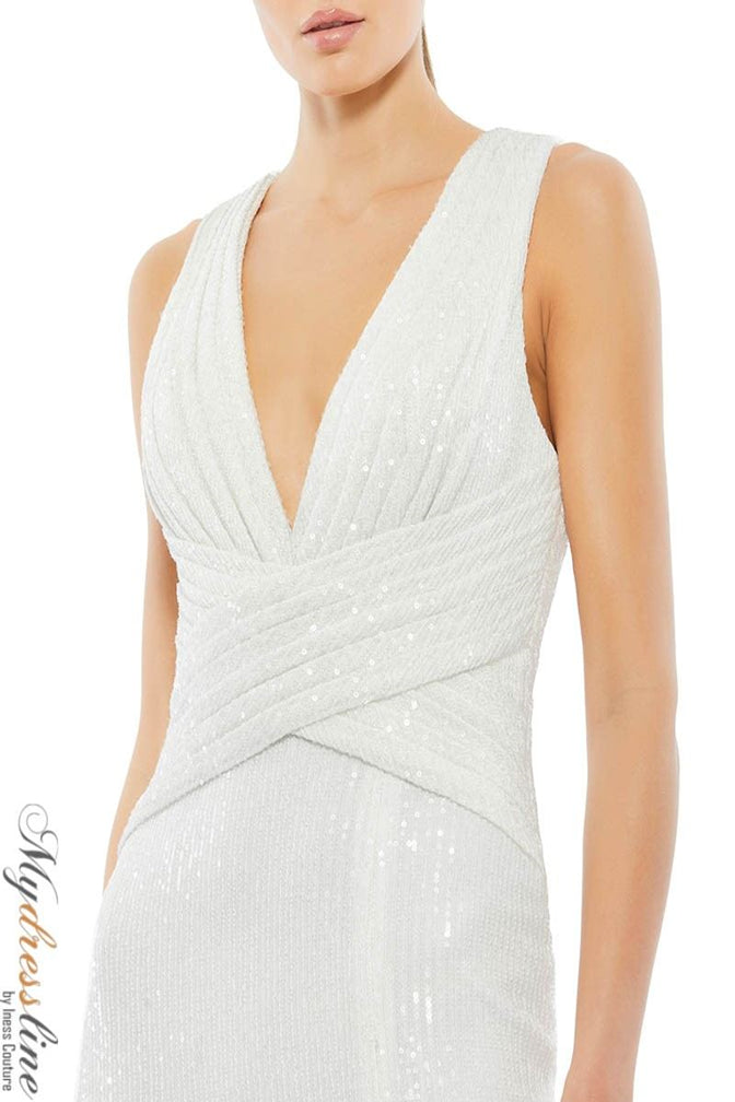 Mac Duggal 26598 - Mydressline