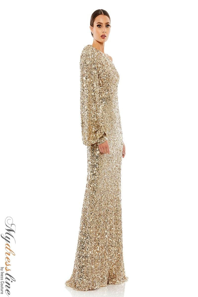 Mac Duggal 26717 - Mydressline