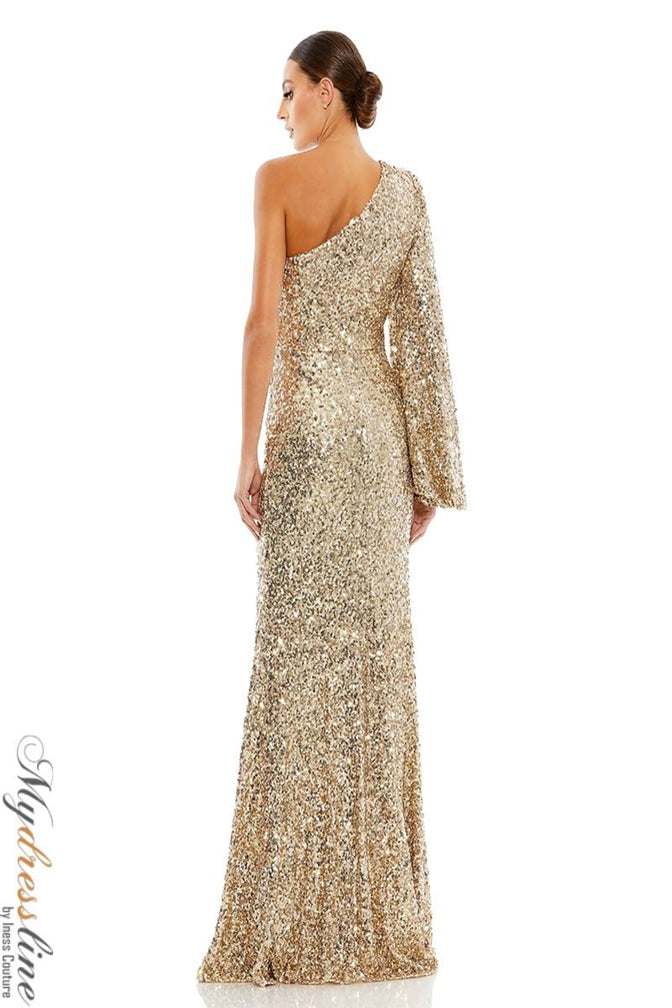 Mac Duggal 26717 - Mydressline