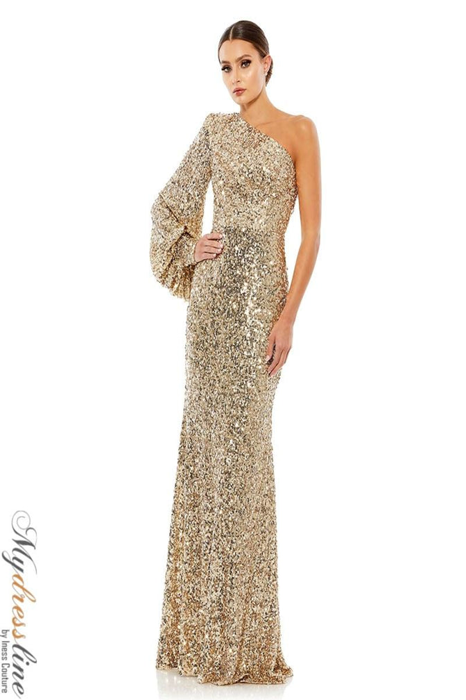 Mac Duggal 26717 - Mydressline