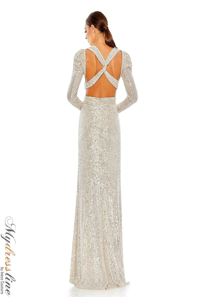 Mac Duggal 26739 - Mydressline