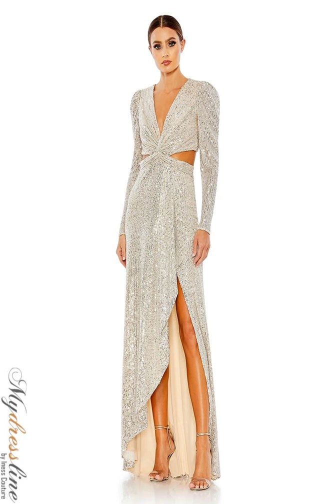 Mac Duggal 26739 - Mydressline