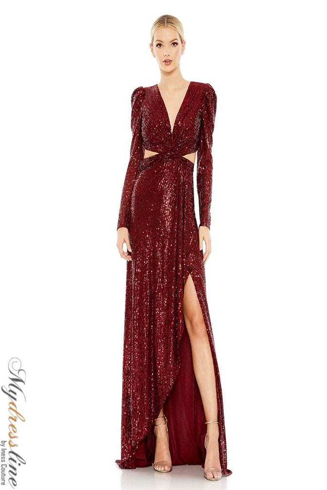 Mac Duggal 26739 - Mydressline